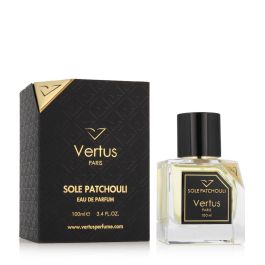 Perfume Unisex Vertus EDP Sole Patchouli 100 ml Precio: 166.78999975. SKU: B13677E9ZL