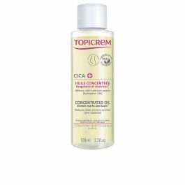 Topicrem CICA Aceite para Cicatrices y Estrías - Hidratante Corporal, Tratamiento Antiestrías, 100 ml Precio: 17.55468. SKU: B19HEX89QX