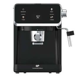 Continental Edison Cafetera espresso CEME19B