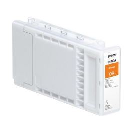 EPSON Singlepack Orange T44QA40 UltraChrome PRO 12 350ml Precio: 146.95000001. SKU: B13Q4RJXVA