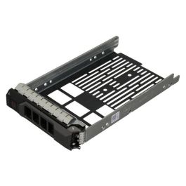 Dell ASSY Carrier HDD, 3.5 Inch, SAS-SATAU Precio: 26.49999946. SKU: B15B73F64Y
