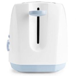 Tostador Orbegozo TO 4500/ 1400W/ Blanco Tostador Orbegozo TO 4500/ 1400W/ Blanco
