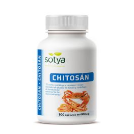 Chitosán Precio: 7.7899998. SKU: B16R4T46SP