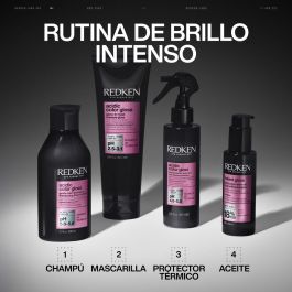 Redken Acidic Color Gloss Mascarilla Brillo y Potenciador del Color para Cabello Teñido 250 ml