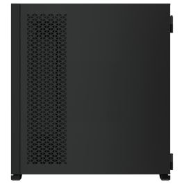 Corsair 7000D Airflow Full Tower Caja de PC Negra con Ventana Lateral de Cristal