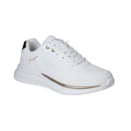 Zapatillas Deportivas Mujer J-Hayber Chenul Blanco 36 Precio: 51.0015. SKU: B1D7YZZ8PC
