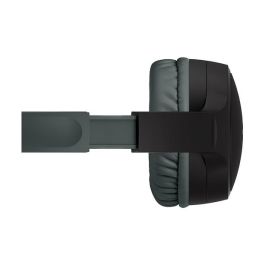 Belkin SOUNDFORM Mini BT Auriculares Inalámbricos On-Ear para Niños, Azul