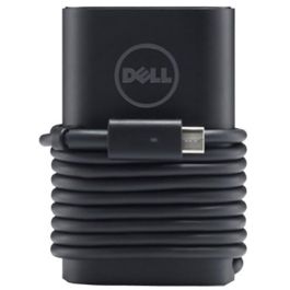 DELL Adaptador de CA 90W para Portátil - Fuente de Alimentación de Interior - Carga tu Portátil de Forma Segura y Eficiente - Negro Precio: 96.95000007. SKU: B1AH2F5384