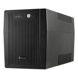 SAI Off Line NGS NGS-UPSCHRONUS-0044 1500 VA Precio: 153.58999964. SKU: S0211031