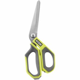 Tijeras de Cocina Ryobi Straight Verde Metal Precio: 32.49999984. SKU: B15ET4HNL9