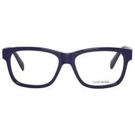 Montura de Gafas Mujer Diesel Ø 53 mm Montura de Gafas Mujer Diesel Ø 53 mm