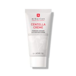 Erborian CENTELLA CRÈME Crema Hidratante Anti-Rojeces con Ácido Hialurónico y Centella Asiática 50 ml Erborian CENTELLA CRÈME Crema Hidratante Anti-Rojeces con Ácido Hialurónico y Centella Asiática 50 ml