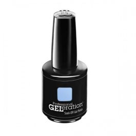 GELeration Colours, Esmalte de uñas semipermanente, GEL-747, Sophia Azul Verdadero, 15 ml Precio: 14.7899994. SKU: B14VD5S8G9