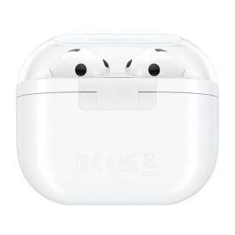 Auriculares in Ear Bluetooth Samsung Galaxy Buds3 Pro Blanco Auriculares in Ear Bluetooth Samsung Galaxy Buds3 Pro Blanco