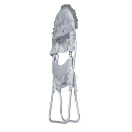 Trona plegable - para muñecas de hasta 50 cm. . Trona plegable - para muñecas de hasta 50 cm. .