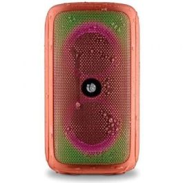 Altavoz con Bluetooth NGS Roller Beast/ 32W/ 2.0/ Coral Altavoz con Bluetooth NGS Roller Beast/ 32W/ 2.0/ Coral