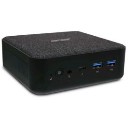 Acer Revo RB102 Intel Core i3 8GB RAM 256GB SSD Windows 11 Pro Precio: 473.49999994. SKU: B12WPRBBWD