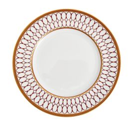 Wedgwood Plato Llano Renaissance Red 27 cm (4 Unidades) Precio: 207.49999963. SKU: B13Y6SV8K9