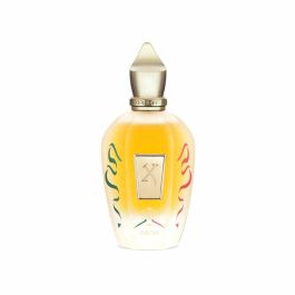 Xerjoff DECAS Eau de Parfum Unisex 100 ml - Notas Florales Vibrantes y Refrescantes para Conmemorar 1861