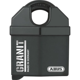 Abus Candado 37/60 B/DFNLI Alta Seguridad Granito Protección Anticorrosión Norma EN 12320 Precio: 116.50000032. SKU: B1HD4WB63Q
