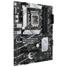 Asus Placa Base Prime B760-PLUS D4 Socket 1700 DDR4 PCIe 5.0 ATX