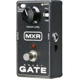 MXR Pedal FX Reductor de Ruido Gate Mxr Precio: 139.49999976. SKU: B1H3BXZ9P9