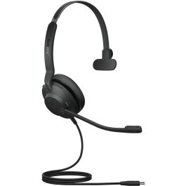 Jabra EVOLVE2 30 USB-C UC MONO Auricular USB-C Profesional Mono Precio: 75.49999974. SKU: B1J5BE5CFV