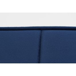 Descalzadora Moderno DKD Home Decor Azul 45 x 45 x 150 cm Descalzadora Moderno DKD Home Decor Azul 45 x 45 x 150 cm
