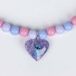 Set de belleza accesorios stitch 10.5 x 19.5 x 1.0 cm Precio: 5.59504. SKU: B1EWDNLMWV