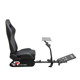 Silla Gaming FR-TEC FT7010 Azul Negro Silla Gaming FR-TEC FT7010 Azul Negro