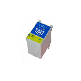Dayma Cartucho de Tinta Compatible Epson 67 para Stylus C48 Dayma Cartucho de Tinta Compatible Epson 67 para Stylus C48
