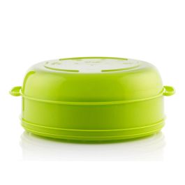 Inde Vaporera Doble para Microondas Codowave Innovagoo - 22 x 25 x 8.5 cm (12 Unidades)