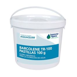 Barcolene Tr-100 50x100 gr Cubo 5 kg Precio: 48.59000025. SKU: B13ABMYMX8