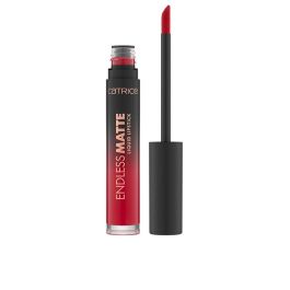 Catrice ENDLESS MATTE barra de labios líquida #060-Red Flag acabado mate tono marrón oscuro 4,5 ml Precio: 5.50000055. SKU: B19WHAV85V