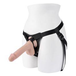 Arnés Gender X Gender X Negro Arnés Gender X Gender X Negro