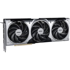 MSI GeForce RTX 5080 VENTUS 3X 16G OC PLUS Tarjeta Gráfica 16GB GDDR7 PCIe x16 5.0 912-V531-001