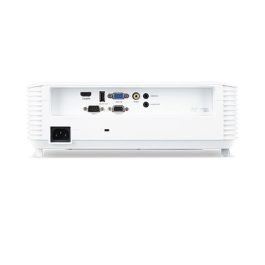 Acer S1286H videoproyector 3500 lúmenes ANSI DLP XGA (1024x768) Proyector instalado en el techo Blanco Acer S1286H videoproyector 3500 lúmenes ANSI DLP XGA (1024x768) Proyector instalado en el techo Blanco