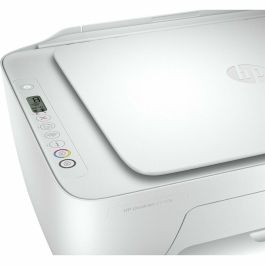 Impresora Multifunción Toshiba 2710e Blanco