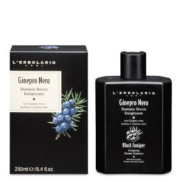 Enebro Negro Champu Ducha 250Ml. Precio: 16.50000044. SKU: B19MA3XKN8