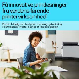 HP M234Sdn Multifunción Láser Monocromo 29 ppm Impresión, Copia, Escaneo