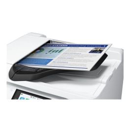 EPSON WorkForce Pro EM-C8100RDWF