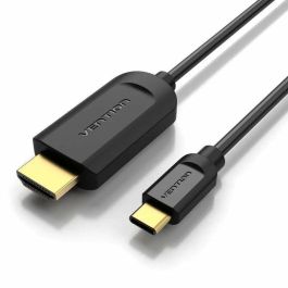 Cable HDMI Vention CGUBF 1 m Precio: 10.69000031. SKU: B19ZFHC7AC