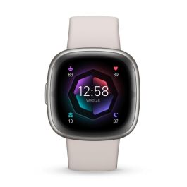 Smartwatch Google Sense 2 Blanco 1,58" Smartwatch Google Sense 2 Blanco 1,58"