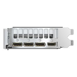 GIGABYTE GeForce RTX 5060 Ti AERO OC 8G NVIDIA GIGABYTE GeForce RTX 5060 Ti AERO OC 8G NVIDIA