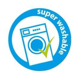 Ses Creative Pintura con los dedos ECO - Set de 4 colores. Ecológica, fabricada con materiales naturales y envases reciclados.