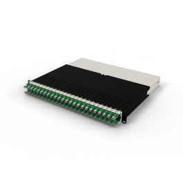 PATCHBOX patchbox.one / 8RU / STP / Green Precio: 735.78999989. SKU: B1J8L7W2W9