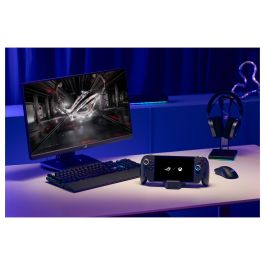 Asus RC73XANH011W ROG Xbox Ally 7" FHD Táctil 120 Hz - AMD Ryzen AI Z2 Extreme - 24 GB RAM - 1 TB SSD - Windows 11
