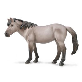 Yegua Konik Azul Pardo - Xl - 88926 - Collecta Precio: 9.9583. SKU: B1A66N26K7
