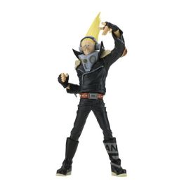 Figura Banpresto My Hero Academia Age Precio: 30.89000046. SKU: B18M7X6BZD
