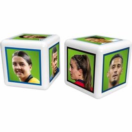 Winning Moves MATCH World Football Stars 2025 Juego de mesa JUGADA GANADORA WIN5036905060462